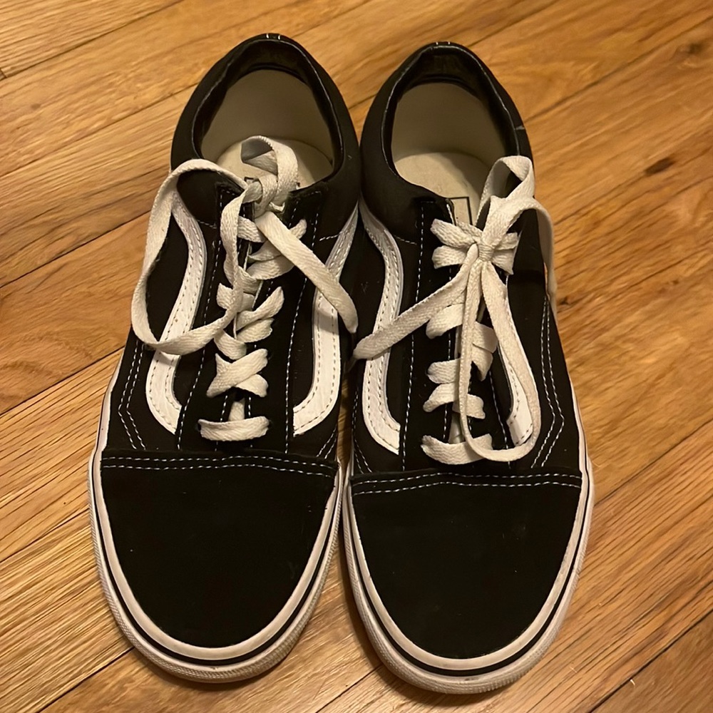 VANS Old Skool Sneaker